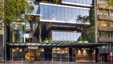 <b>voco Melbourne Central Exterior</b>. Images powered by <a href="https://www.leonardoworldwide.com/" title="Leonardo Worldwide" target="_blank">Leonardo</a>.