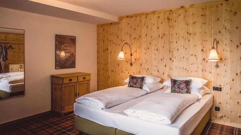<b>Concordia Hotel & Ferienappartments Room</b>. Images powered by <a href="https://www.leonardoworldwide.com/" title="Leonardo Worldwide" target="_blank">Leonardo</a>.