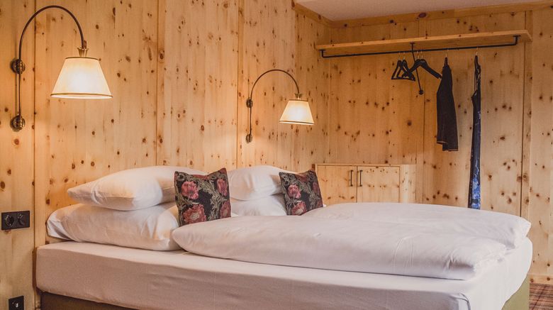 <b>Concordia Hotel & Ferienappartments Room</b>. Images powered by <a href="https://www.leonardoworldwide.com/" title="Leonardo Worldwide" target="_blank">Leonardo</a>.