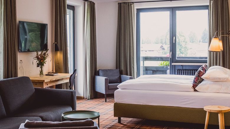 <b>Concordia Hotel & Ferienappartments Suite</b>. Images powered by <a href="https://www.leonardoworldwide.com/" title="Leonardo Worldwide" target="_blank">Leonardo</a>.