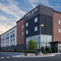Atwell Suites Denver Airport-Tower Road
