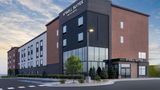Atwell Suites Denver Airport-Tower Road Exterior