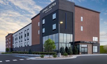 Atwell Suites Denver Airport-Tower Road