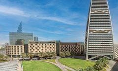Al Faisaliah Hotel