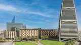 Mandarin Oriental Al Faisaliah Exterior
