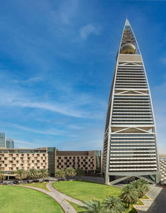 Mandarin Oriental Al Faisaliah