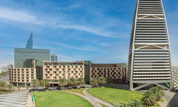 Mandarin Oriental Al Faisaliah