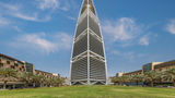 Al Faisaliah Hotel Exterior