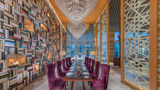 Mandarin Oriental Al Faisaliah Restaurant