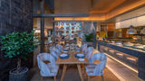 Al Faisaliah Hotel Restaurant