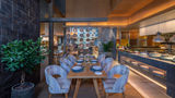 Mandarin Oriental Al Faisaliah Restaurant
