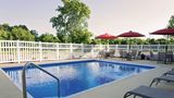 Red Roof Inn Georgetown, IN - Louisville Pool