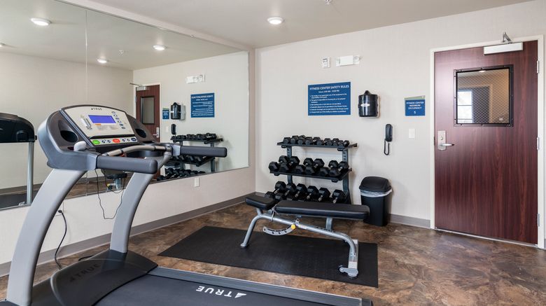 <b>Cobblestone Inn & Suites Recreation</b>. Images powered by <a href="https://www.leonardoworldwide.com/" title="Leonardo Worldwide" target="_blank">Leonardo</a>.