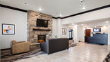 <b>Cobblestone Inn & Suites Lobby</b>. Images powered by <a href="https://www.leonardoworldwide.com/" title="Leonardo Worldwide" target="_blank">Leonardo</a>.