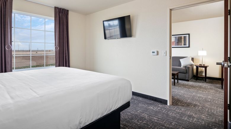 <b>Cobblestone Inn & Suites Suite</b>. Images powered by <a href="https://www.leonardoworldwide.com/" title="Leonardo Worldwide" target="_blank">Leonardo</a>.