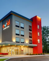 avid hotel Lexington-Hamburg Area