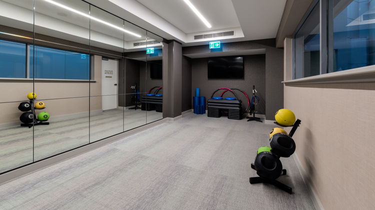 InterContinental Perth City Centre Health Club