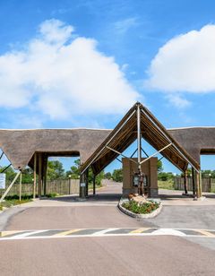 Protea Hotel Ranch Resort
