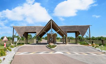 Protea Hotel Ranch Resort
