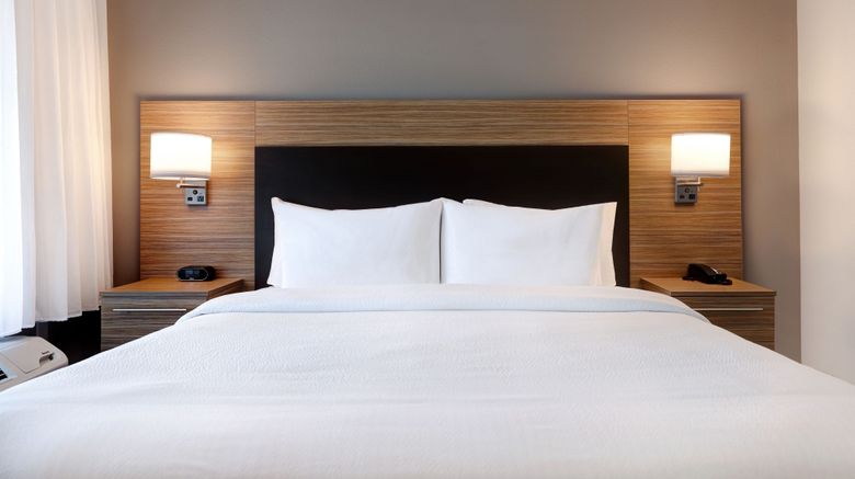 <b>TownePlace Suites San Luis Obispo Suite</b>. Images powered by <a href="https://www.leonardoworldwide.com/" title="Leonardo Worldwide" target="_blank">Leonardo</a>.