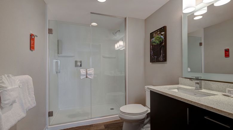<b>TownePlace Suites San Luis Obispo Room</b>. Images powered by <a href="https://www.leonardoworldwide.com/" title="Leonardo Worldwide" target="_blank">Leonardo</a>.