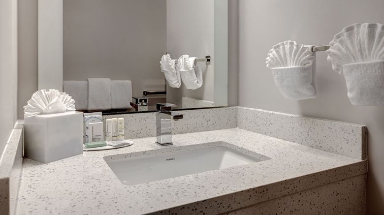 <b>TownePlace Suites San Luis Obispo Room</b>. Images powered by <a href="https://www.leonardoworldwide.com/" title="Leonardo Worldwide" target="_blank">Leonardo</a>.