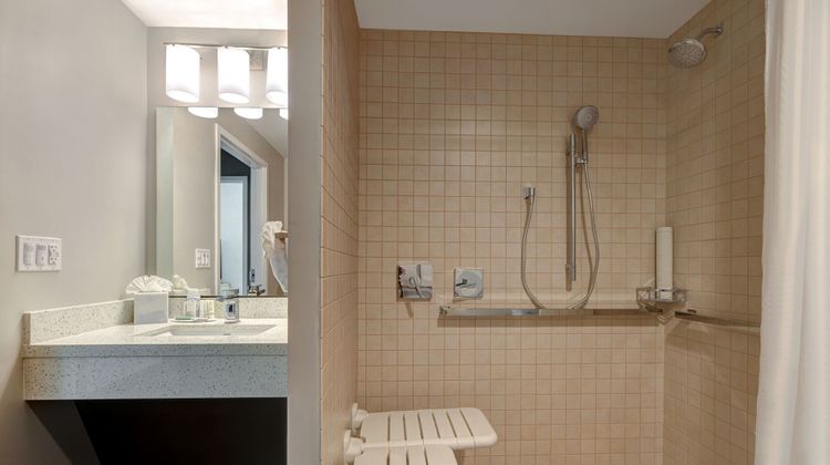TownePlace Suites San Luis Obispo Room