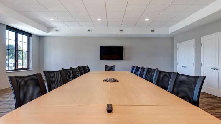 TownePlace Suites San Luis Obispo Meeting