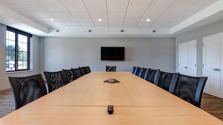 <b>TownePlace Suites San Luis Obispo Meeting</b>. Images powered by <a href="https://www.leonardoworldwide.com/" title="Leonardo Worldwide" target="_blank">Leonardo</a>.