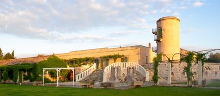 Naturalis Bio Resort & Spa Exterior