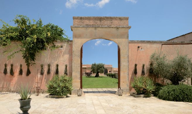 Naturalis Bio Resort & Spa Exterior