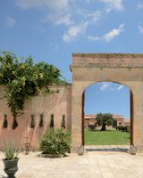 Naturalis Bio Resort & Spa