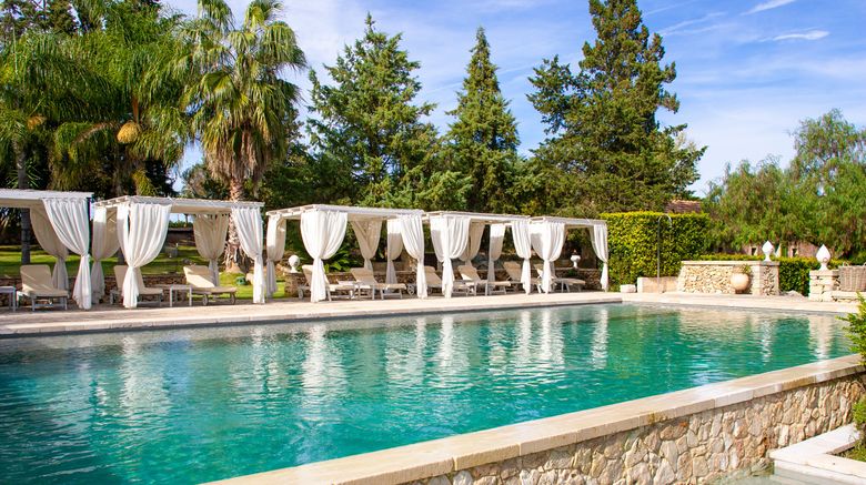 <b>Naturalis Bio Resort & Spa Pool</b>. Images powered by <a href="https://www.leonardoworldwide.com/" title="Leonardo Worldwide" target="_blank">Leonardo</a>.