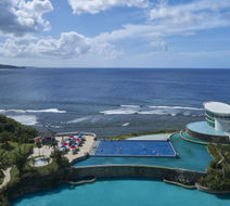 RIHGA Royal Laguna Resort Exterior