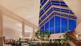 The Westin Rusutsu Resort Lobby