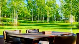 The Westin Rusutsu Resort Restaurant