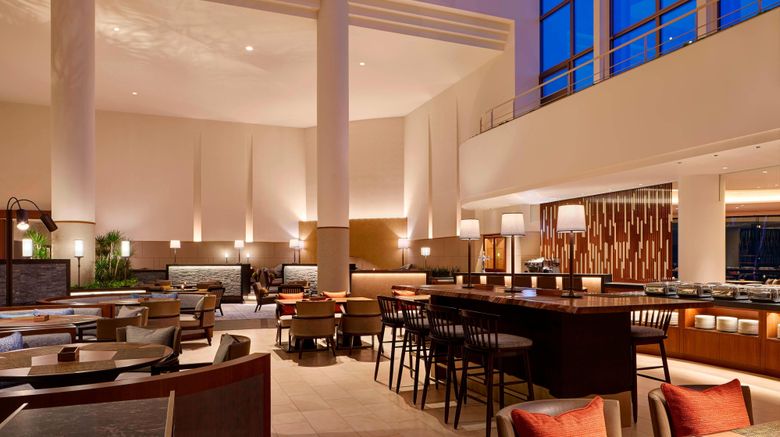 <b>The Westin Rusutsu Resort Restaurant</b>. Images powered by <a href="https://www.leonardoworldwide.com/" title="Leonardo Worldwide" target="_blank">Leonardo</a>.