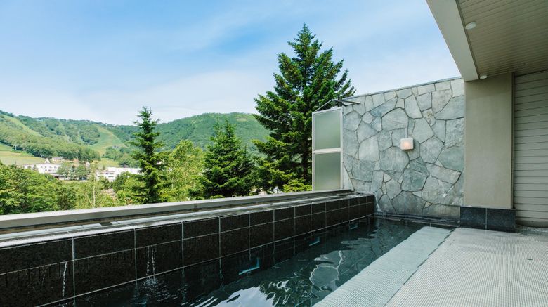 <b>The Westin Rusutsu Resort Spa</b>. Images powered by <a href="https://www.leonardoworldwide.com/" title="Leonardo Worldwide" target="_blank">Leonardo</a>.