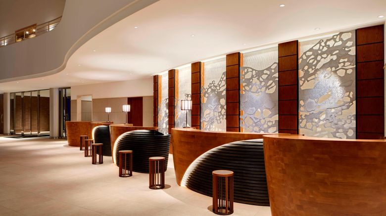 <b>The Westin Rusutsu Resort Lobby</b>. Images powered by <a href="https://www.leonardoworldwide.com/" title="Leonardo Worldwide" target="_blank">Leonardo</a>.