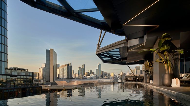 <b>AC Hotel By Marriott Melbourne Southbank Recreation</b>. Images powered by <a href="https://www.leonardoworldwide.com/" title="Leonardo Worldwide" target="_blank">Leonardo</a>.