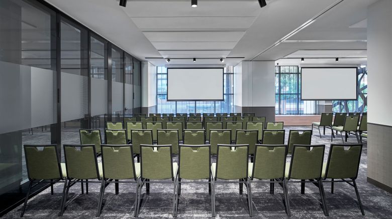 <b>Courtyard Melbourne Flagstaff Gardens Meeting</b>. Images powered by <a href="https://www.leonardoworldwide.com/" title="Leonardo Worldwide" target="_blank">Leonardo</a>.