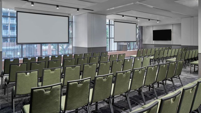 <b>Courtyard Melbourne Flagstaff Gardens Meeting</b>. Images powered by <a href="https://www.leonardoworldwide.com/" title="Leonardo Worldwide" target="_blank">Leonardo</a>.