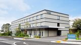 <b>Fairfield by Marriott Mie Mihama Exterior</b>. Images powered by <a href="https://www.leonardoworldwide.com/" title="Leonardo Worldwide" target="_blank">Leonardo</a>.