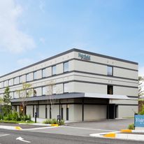 Fairfield by Marriott Mie Mihama