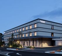 Fairfield by Marriott Mie Mihama Exterior