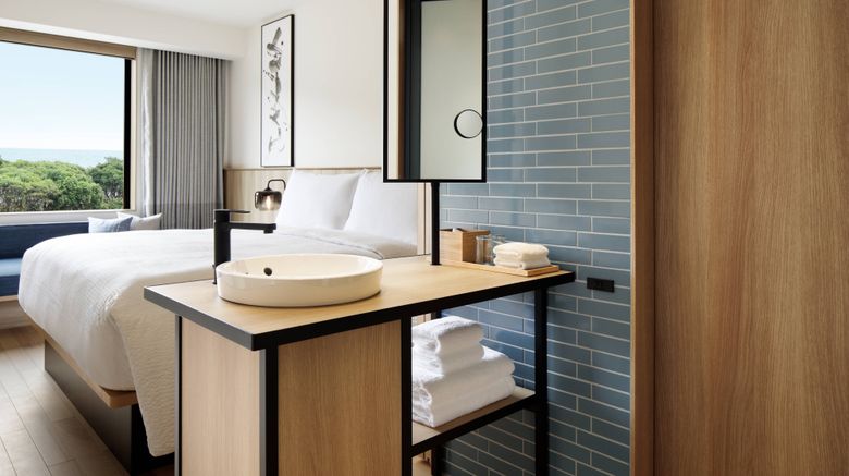 <b>Fairfield by Marriott Mie Mihama Room</b>. Images powered by <a href="https://www.leonardoworldwide.com/" title="Leonardo Worldwide" target="_blank">Leonardo</a>.