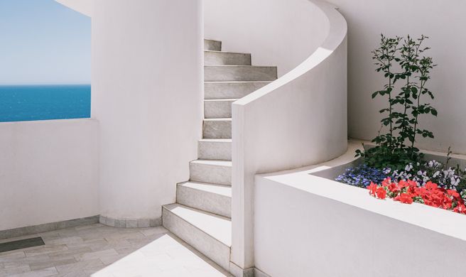 Mangias Torre del Barone Premium Resort Exterior