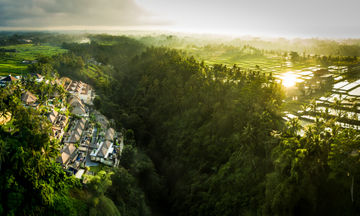 The Viceroy Bali