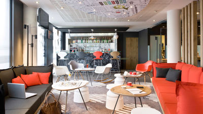 Ibis Bordeaux St Jean