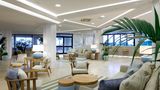 Grand Palladium Sicilia Resort & Spa Lobby